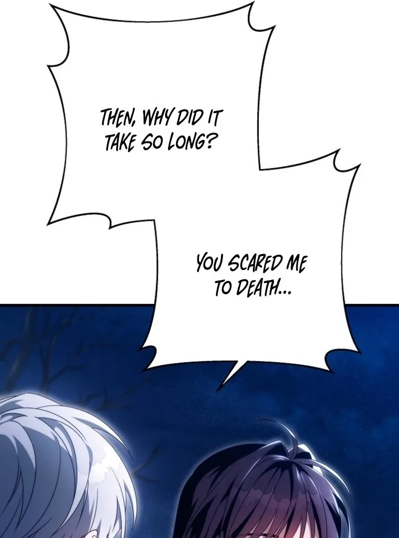 It’s My Destiny To Be The Hero’s Saviour Chapter 154 page 71
