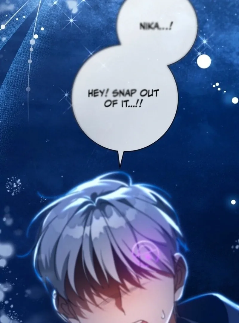 It’s My Destiny To Be The Hero’s Saviour Chapter 154 page 63