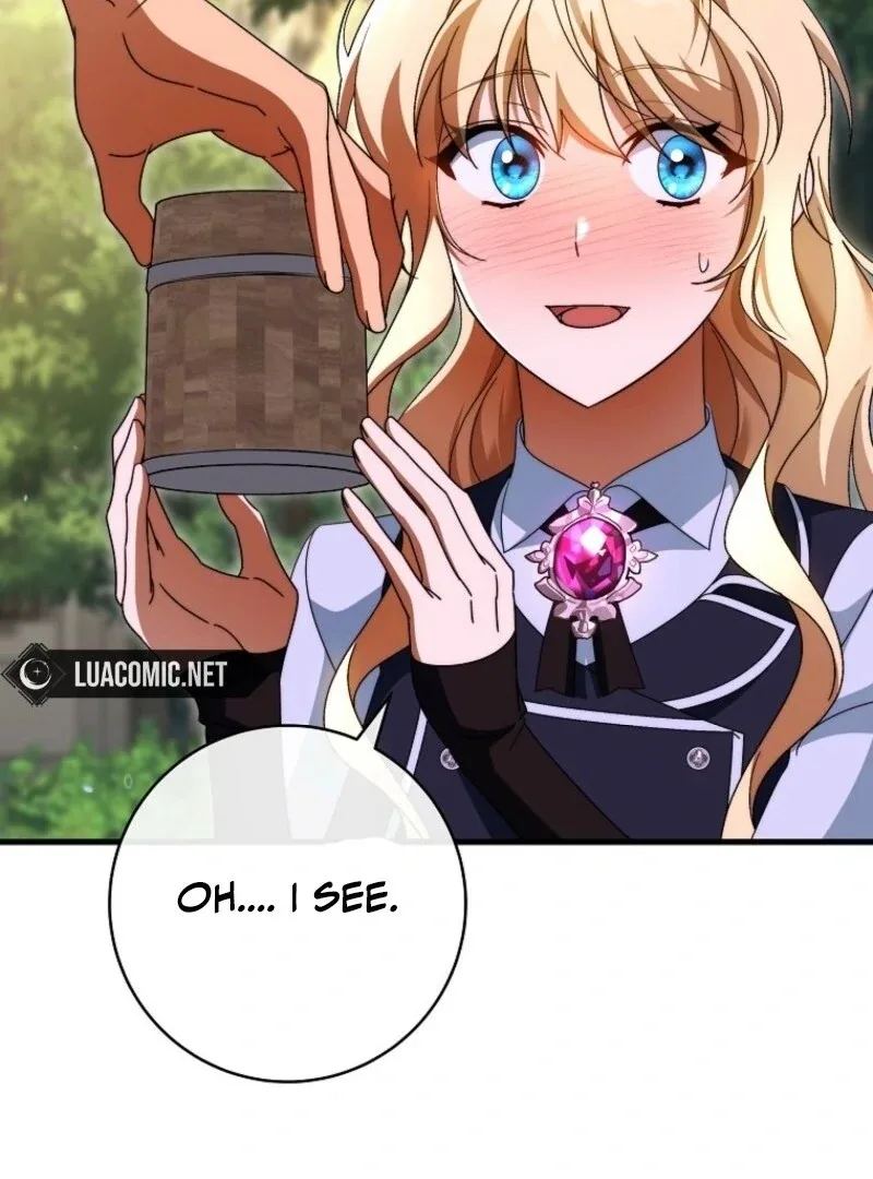It’s My Destiny To Be The Hero’s Saviour Chapter 152 page 33