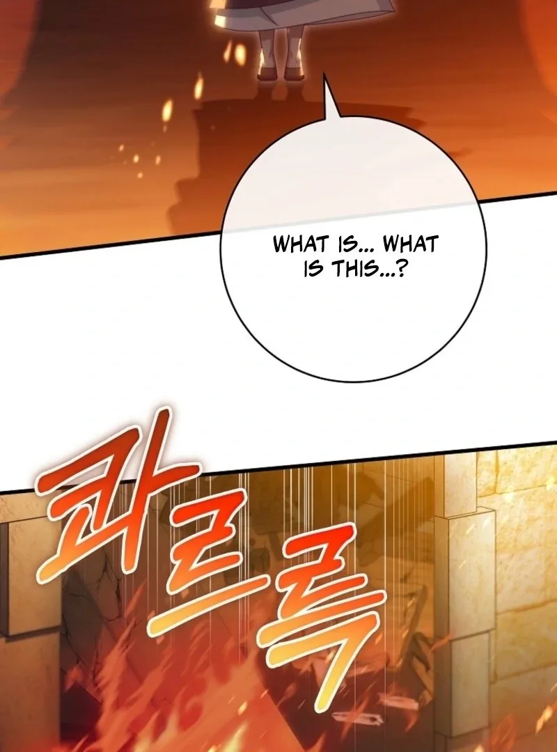It’s My Destiny To Be The Hero’s Saviour Chapter 154 page 19