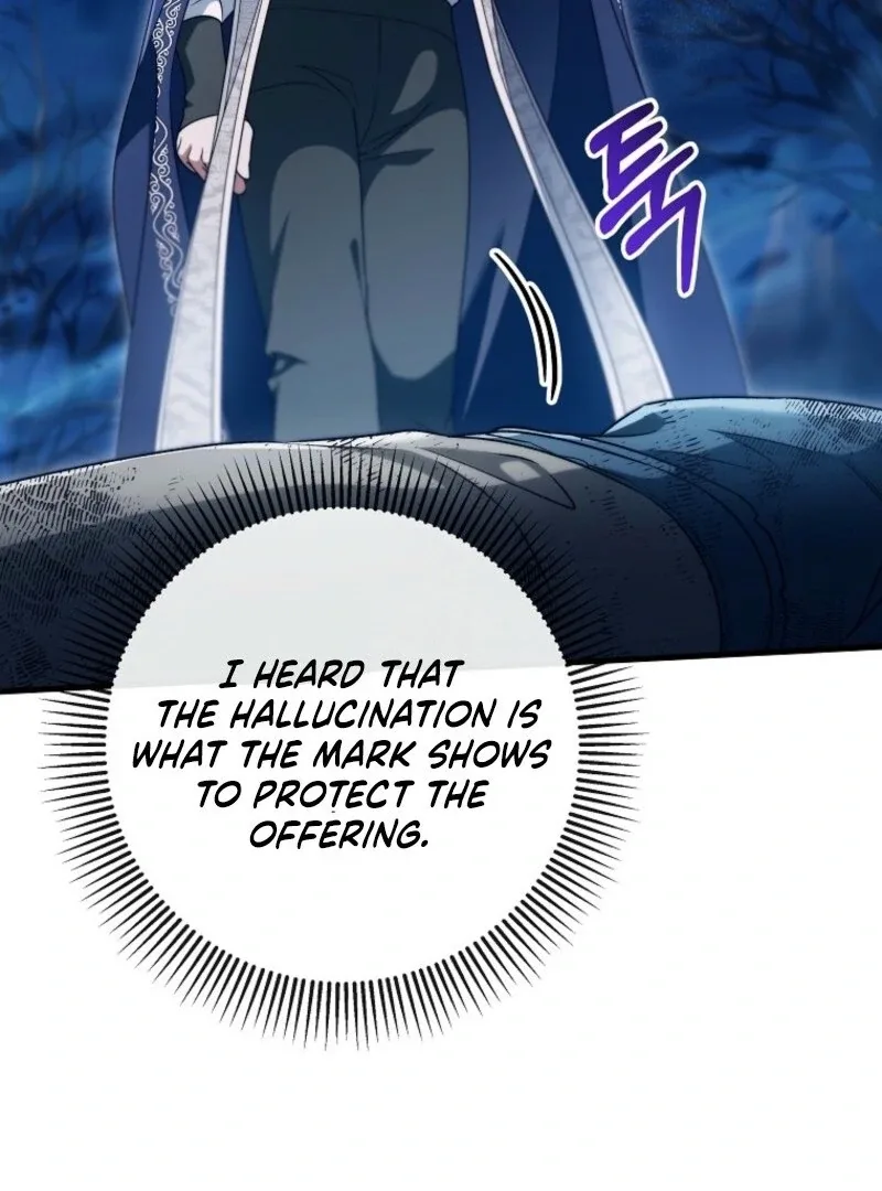 It’s My Destiny To Be The Hero’s Saviour Chapter 154 page 87