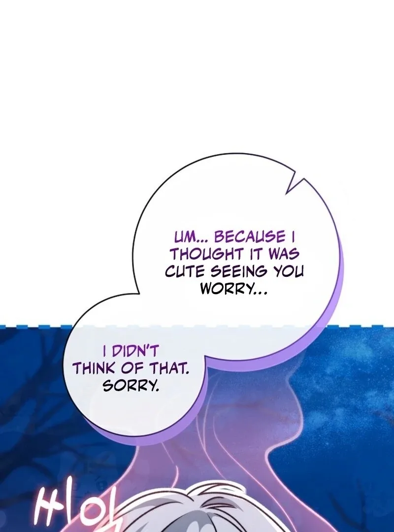 It’s My Destiny To Be The Hero’s Saviour Chapter 154 page 81