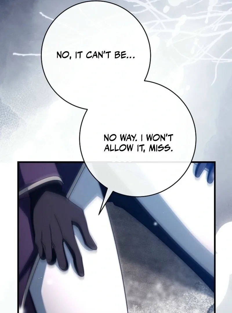 It’s My Destiny To Be The Hero’s Saviour Chapter 154 page 43