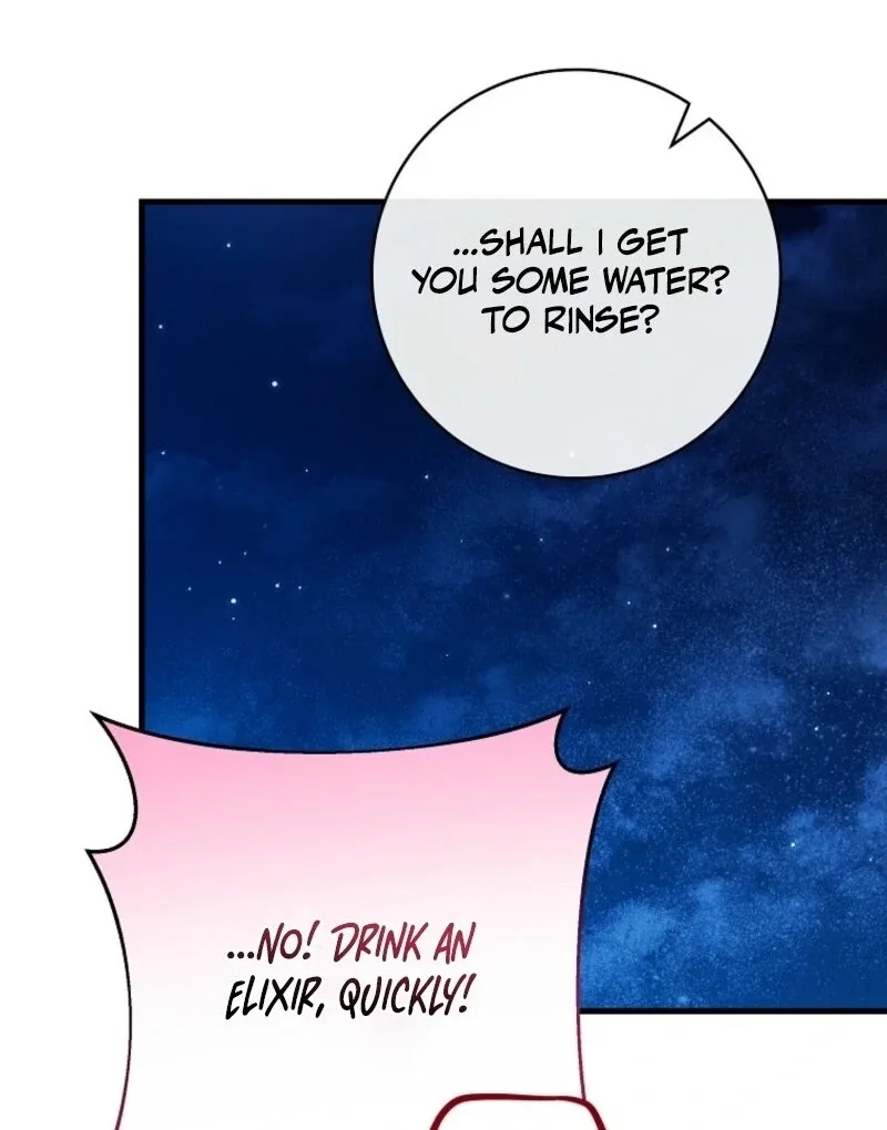 It’s My Destiny To Be The Hero’s Saviour Chapter 154 page 83