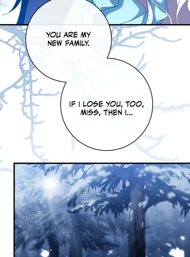 It’s My Destiny To Be The Hero’s Saviour Chapter 154 page 47