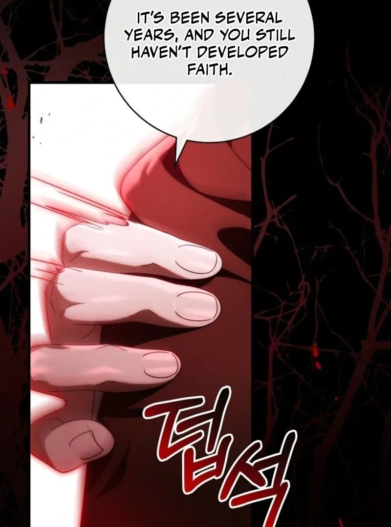 It’s My Destiny To Be The Hero’s Saviour Chapter 154 page 106