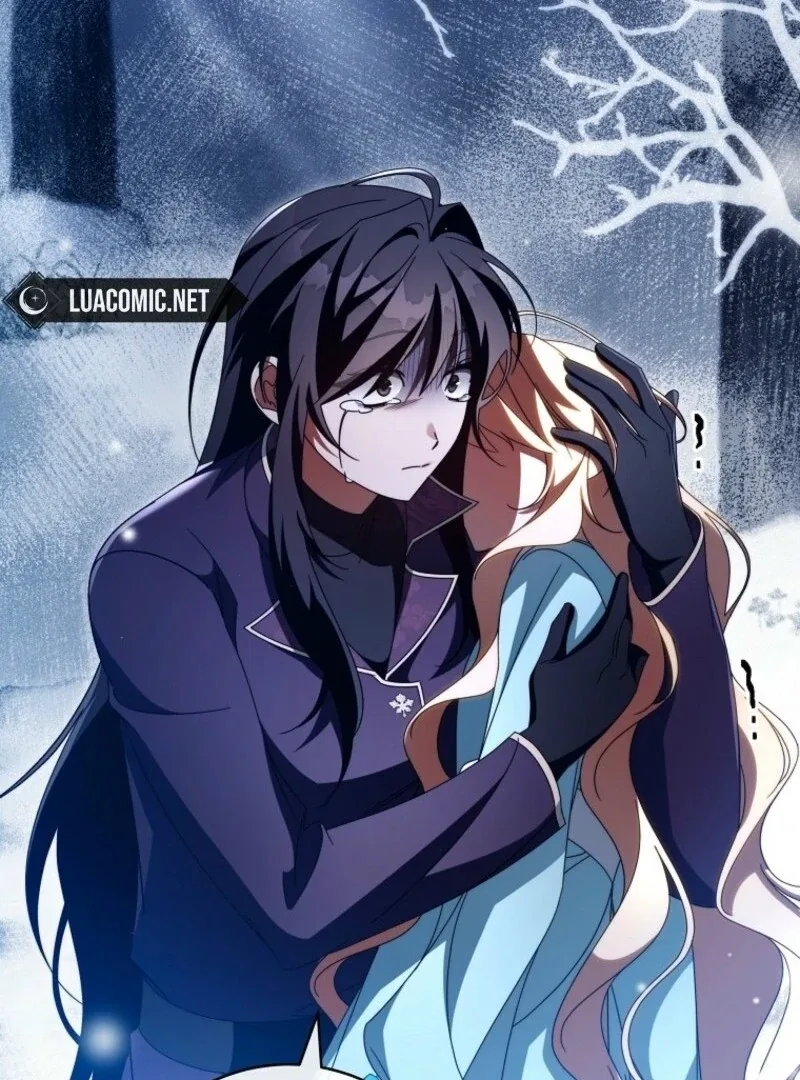 It’s My Destiny To Be The Hero’s Saviour Chapter 154 page 46