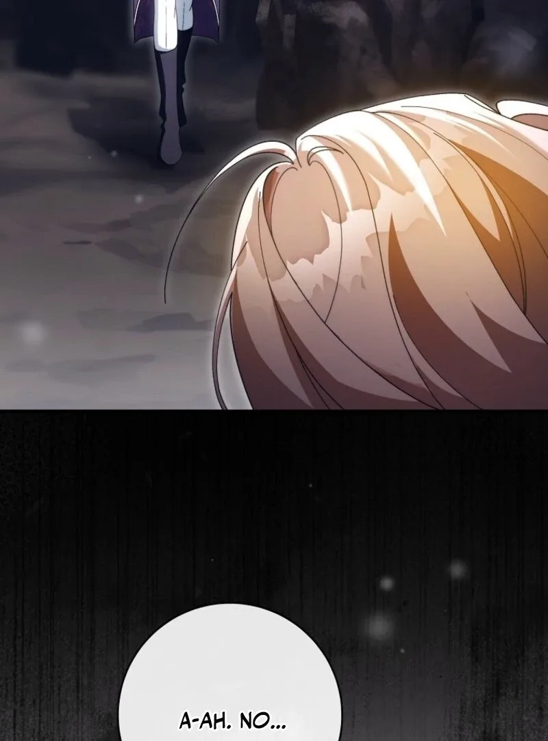 It’s My Destiny To Be The Hero’s Saviour Chapter 154 page 38