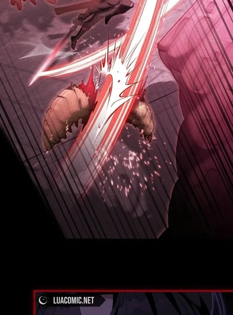 It’s My Destiny To Be The Hero’s Saviour Chapter 148 page 72
