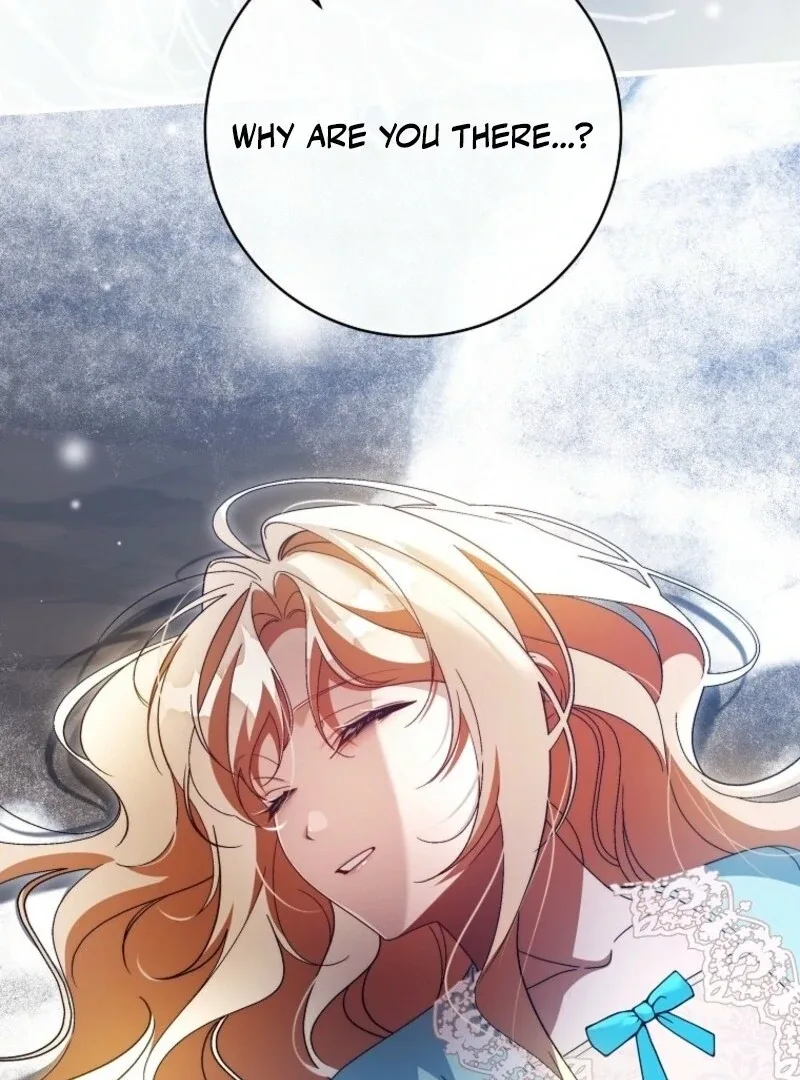 It’s My Destiny To Be The Hero’s Saviour Chapter 154 page 41