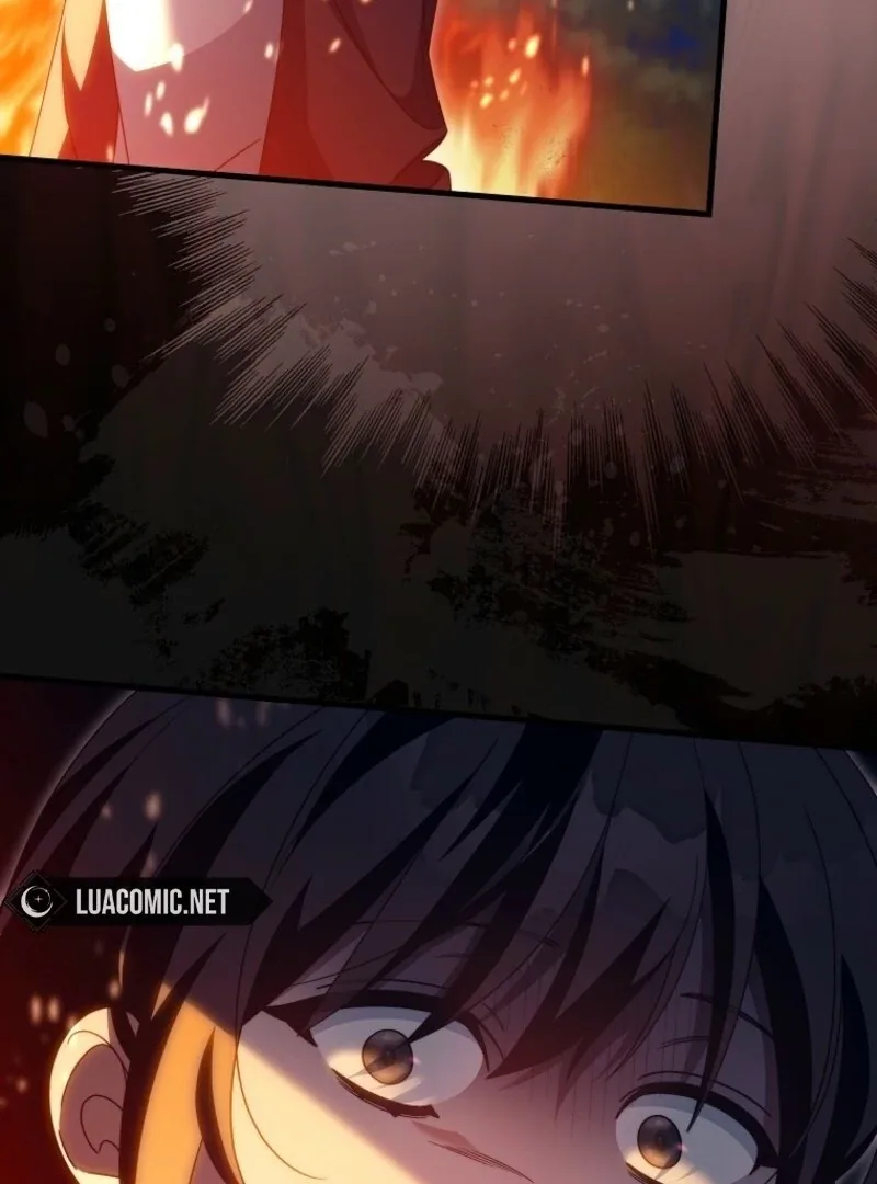 It’s My Destiny To Be The Hero’s Saviour Chapter 154 page 22