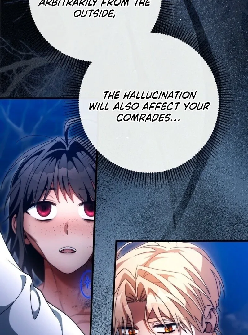 It’s My Destiny To Be The Hero’s Saviour Chapter 154 page 120
