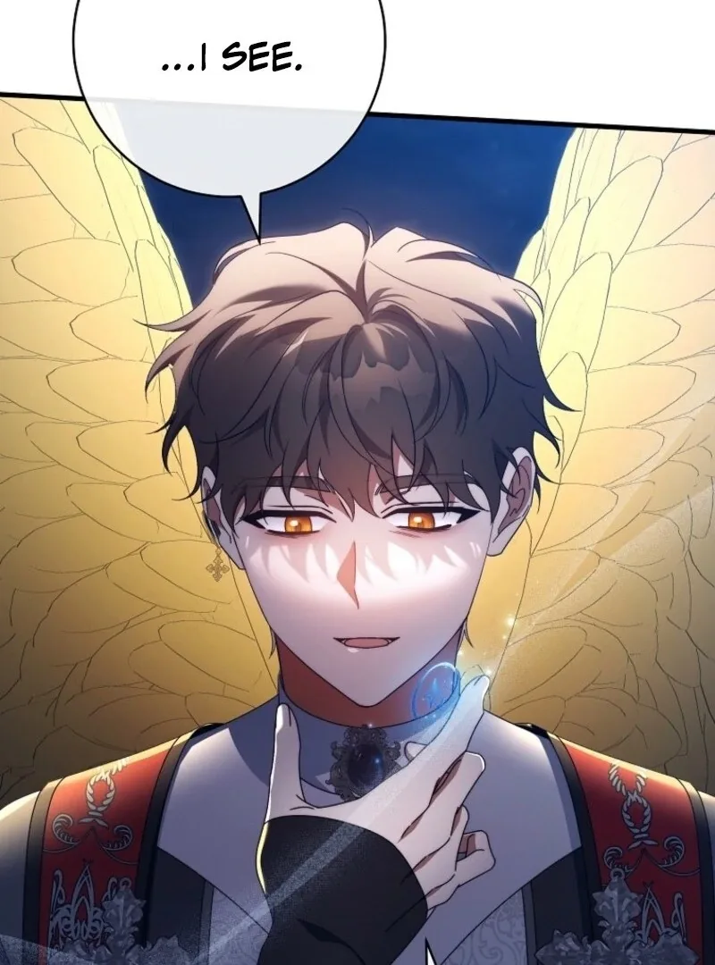 It’s My Destiny To Be The Hero’s Saviour Chapter 155 page 50