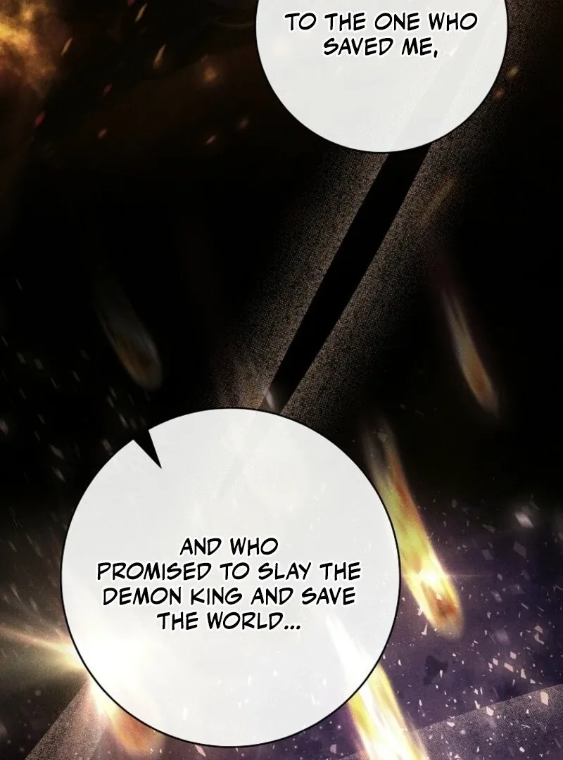 It’s My Destiny To Be The Hero’s Saviour Chapter 155 page 17