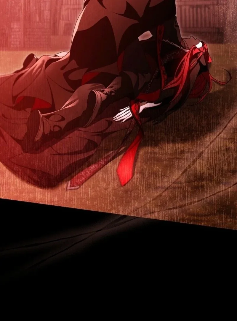 It’s My Destiny To Be The Hero’s Saviour Chapter 154 page 128