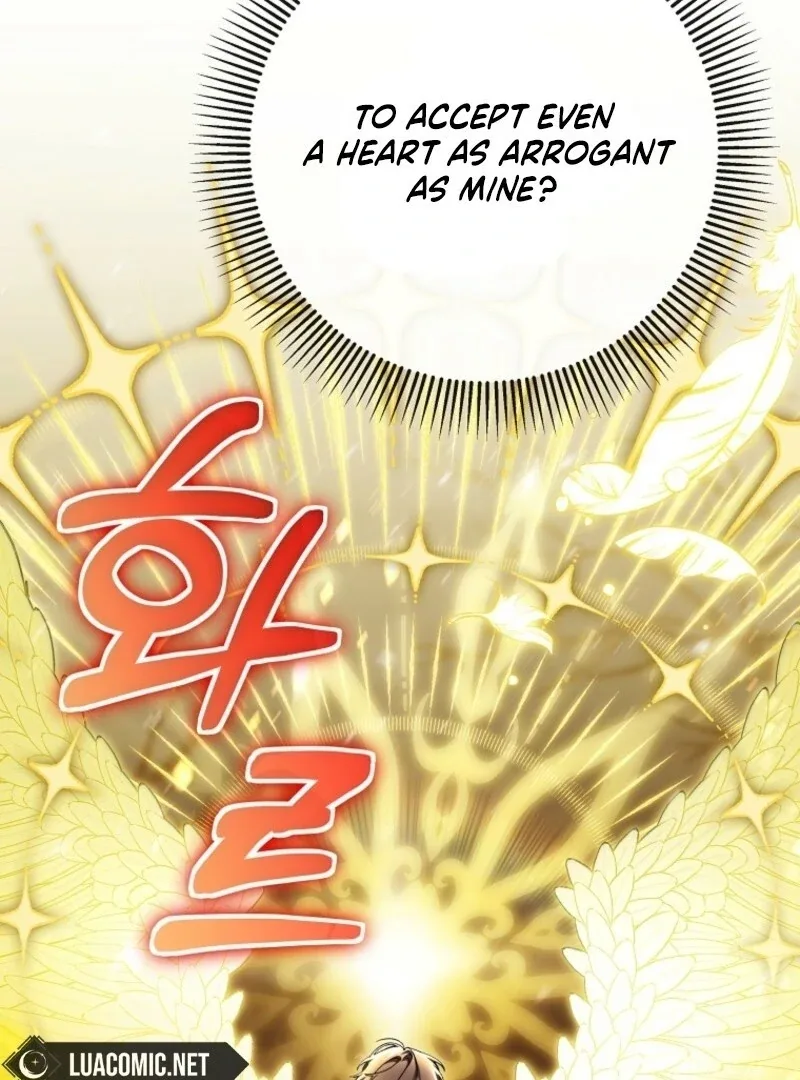 It’s My Destiny To Be The Hero’s Saviour Chapter 155 page 32