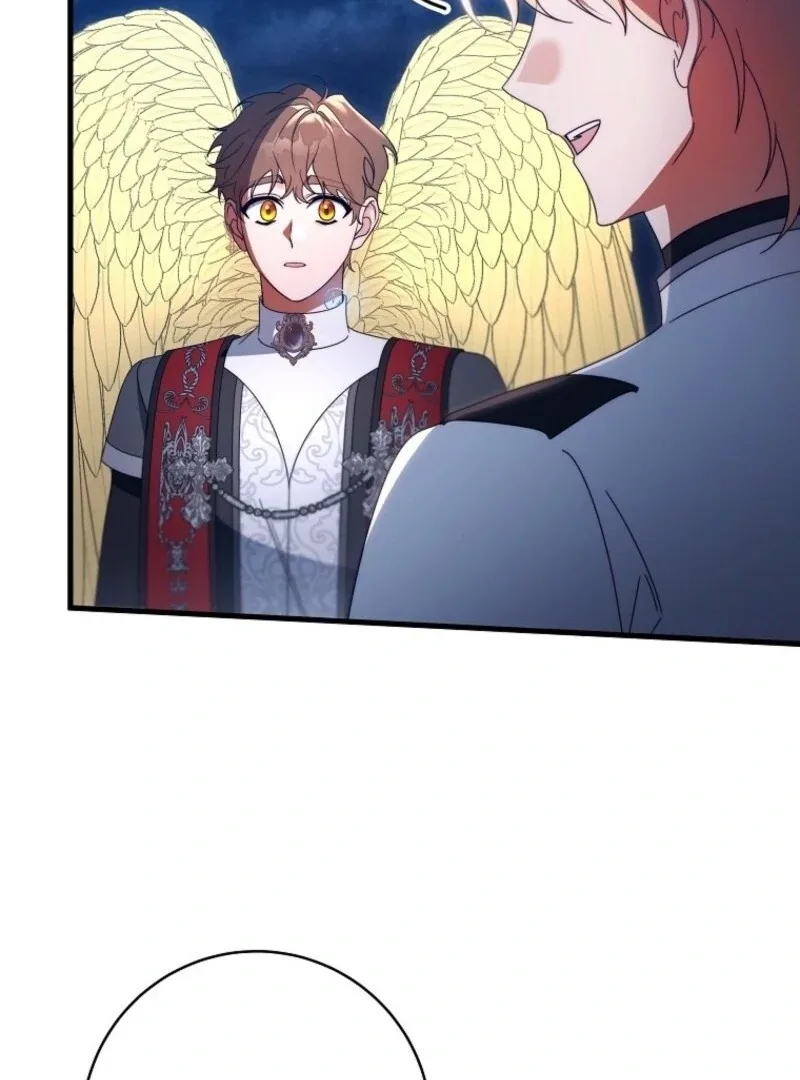 It’s My Destiny To Be The Hero’s Saviour Chapter 155 page 49