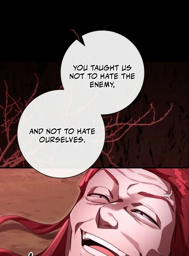 It’s My Destiny To Be The Hero’s Saviour Chapter 154 page 129