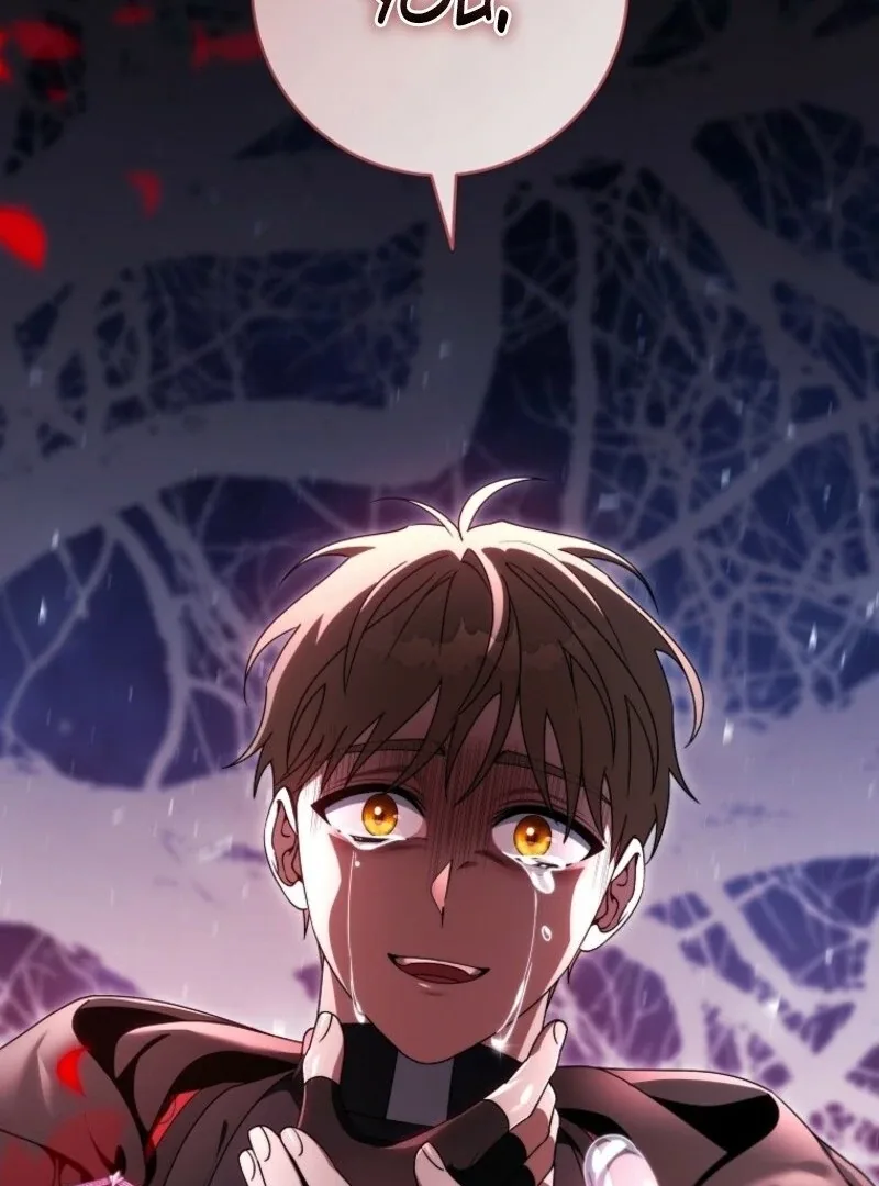 It’s My Destiny To Be The Hero’s Saviour Chapter 154 page 133
