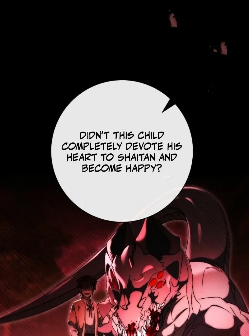 It’s My Destiny To Be The Hero’s Saviour Chapter 154 page 109