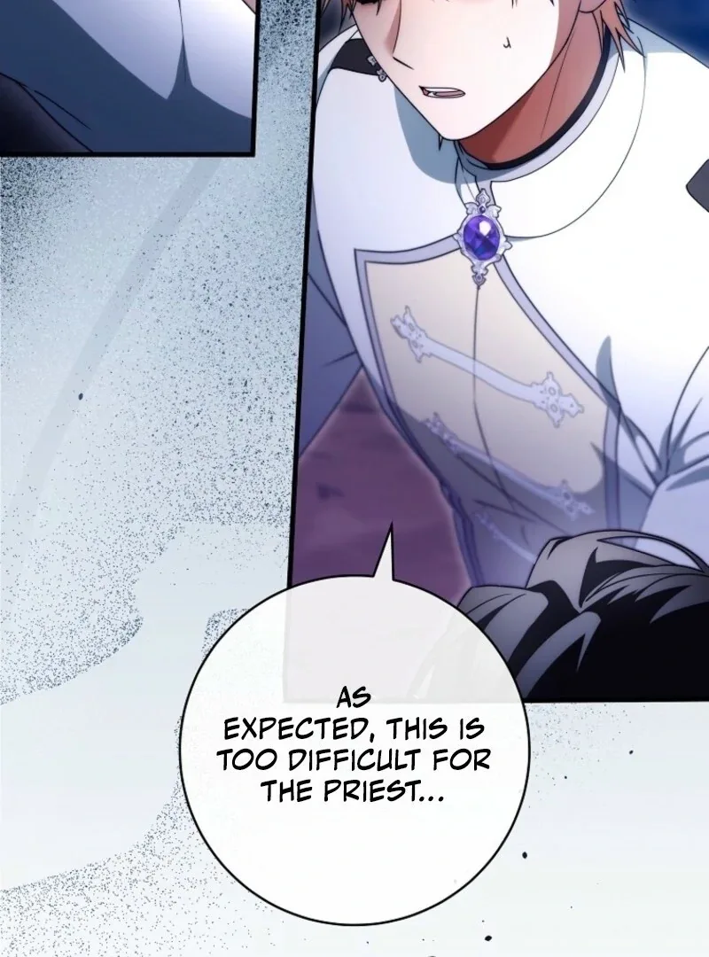 It’s My Destiny To Be The Hero’s Saviour Chapter 154 page 121