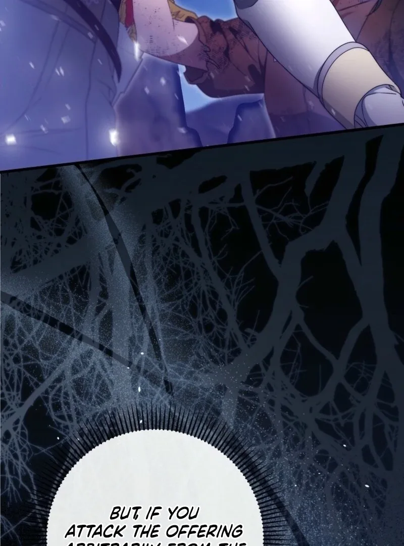 It’s My Destiny To Be The Hero’s Saviour Chapter 154 page 119