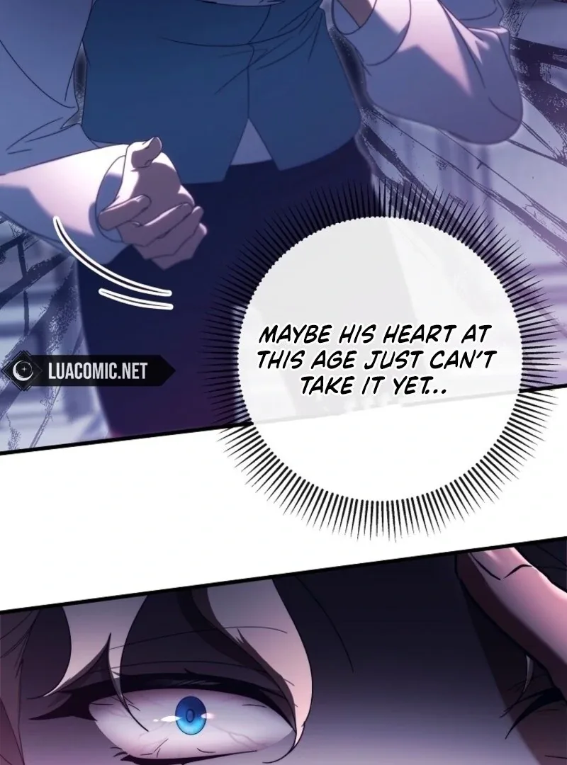 It’s My Destiny To Be The Hero’s Saviour Chapter 155 page 70
