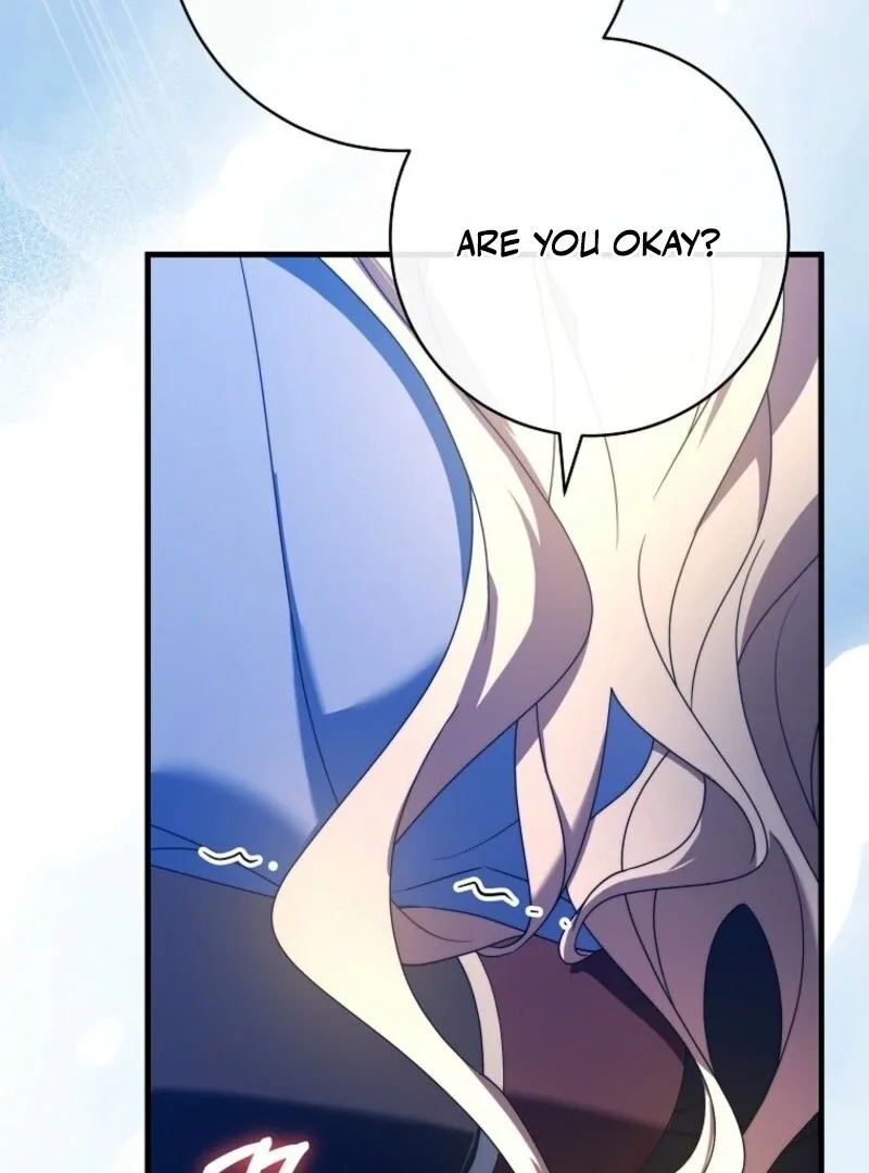 It’s My Destiny To Be The Hero’s Saviour Chapter 155 page 87
