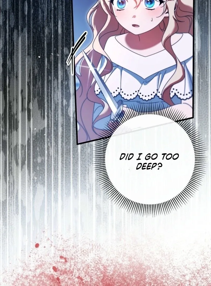 It’s My Destiny To Be The Hero’s Saviour Chapter 155 page 68