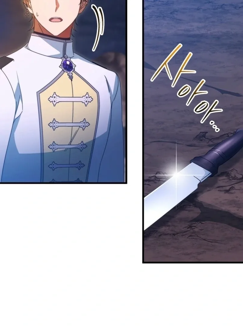 It’s My Destiny To Be The Hero’s Saviour Chapter 155 page 36