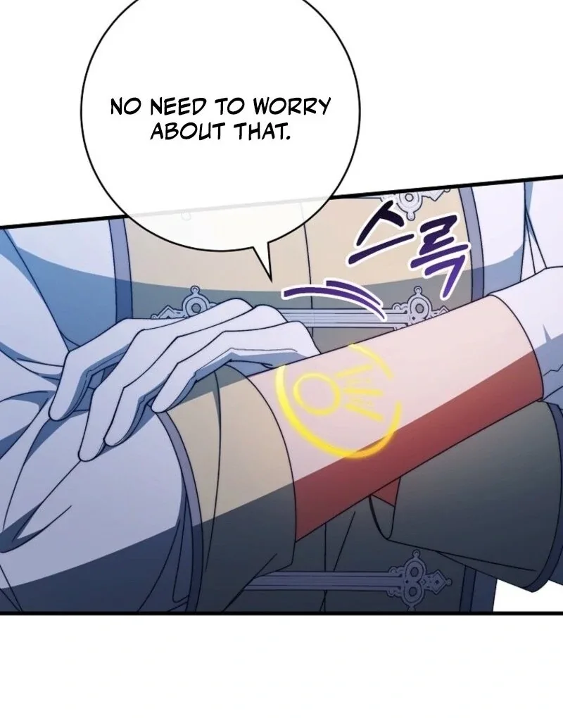 It’s My Destiny To Be The Hero’s Saviour Chapter 155 page 41