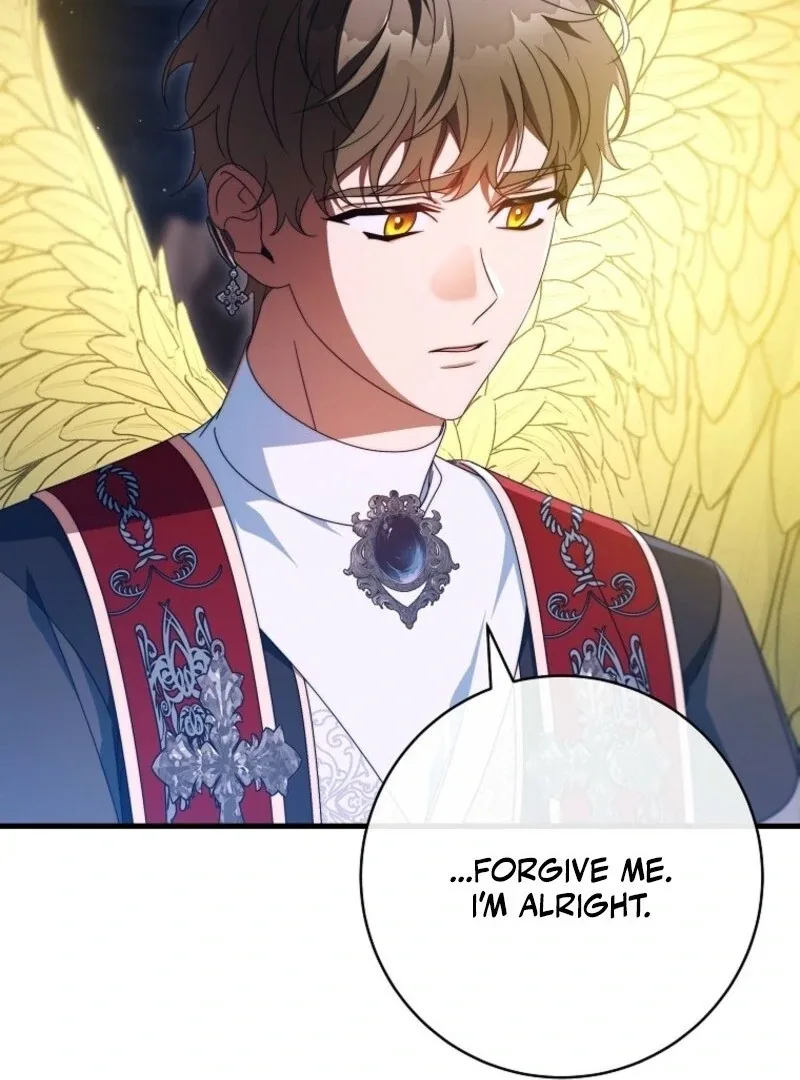 It’s My Destiny To Be The Hero’s Saviour Chapter 155 page 38