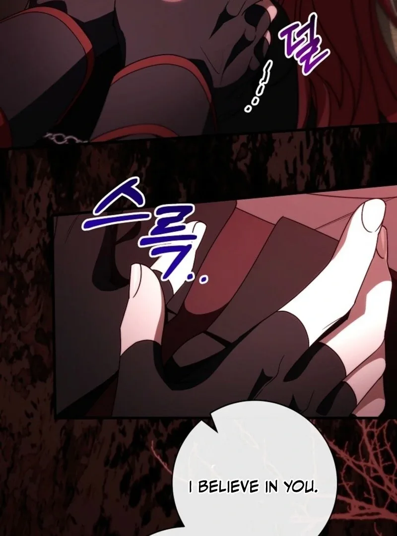 It’s My Destiny To Be The Hero’s Saviour Chapter 155 page 6