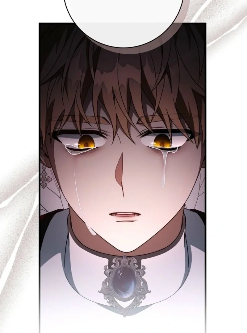 It’s My Destiny To Be The Hero’s Saviour Chapter 154 page 124