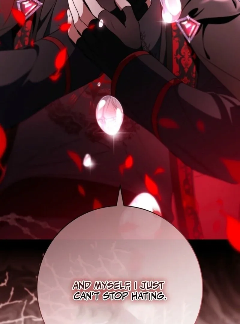 It’s My Destiny To Be The Hero’s Saviour Chapter 154 page 134