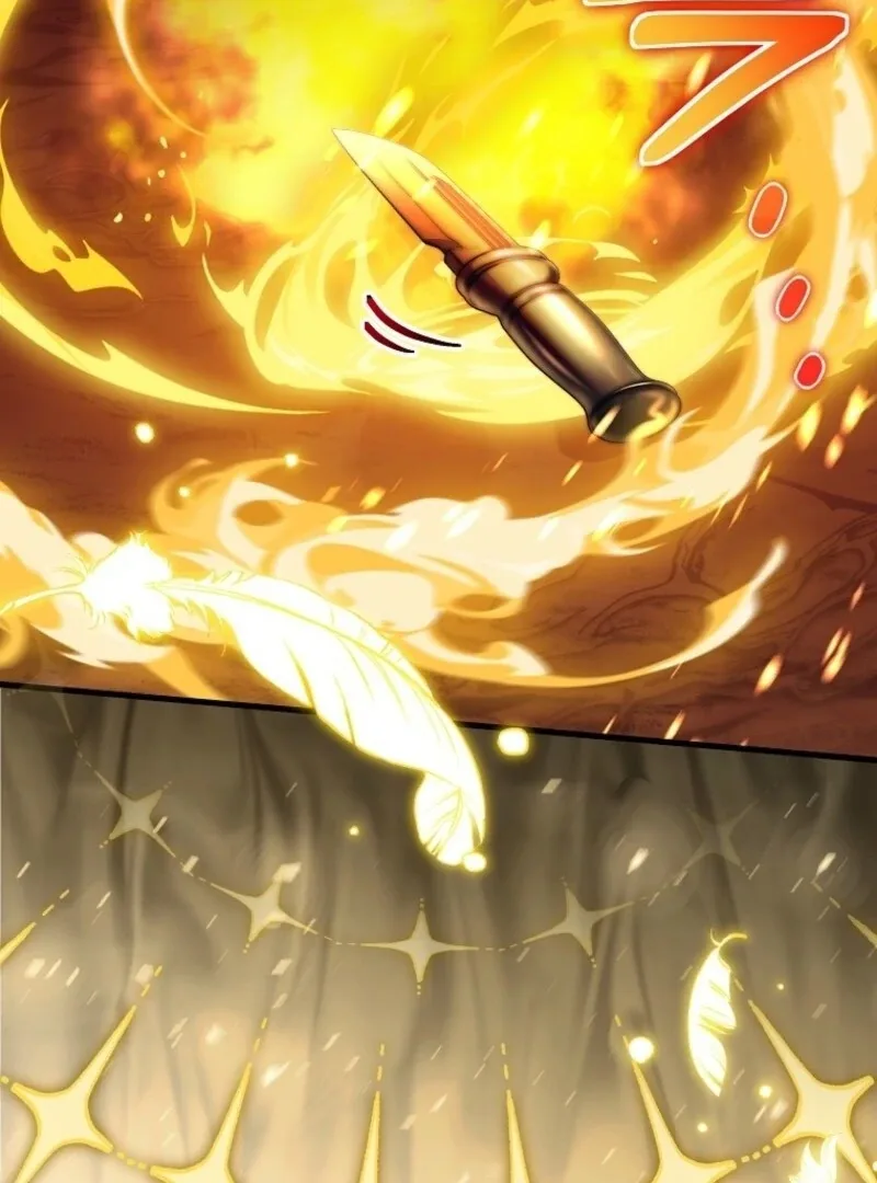 It’s My Destiny To Be The Hero’s Saviour Chapter 155 page 34