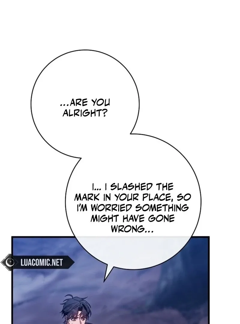 It’s My Destiny To Be The Hero’s Saviour Chapter 155 page 82
