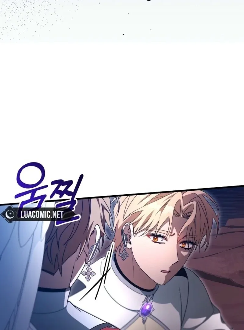 It’s My Destiny To Be The Hero’s Saviour Chapter 154 page 122