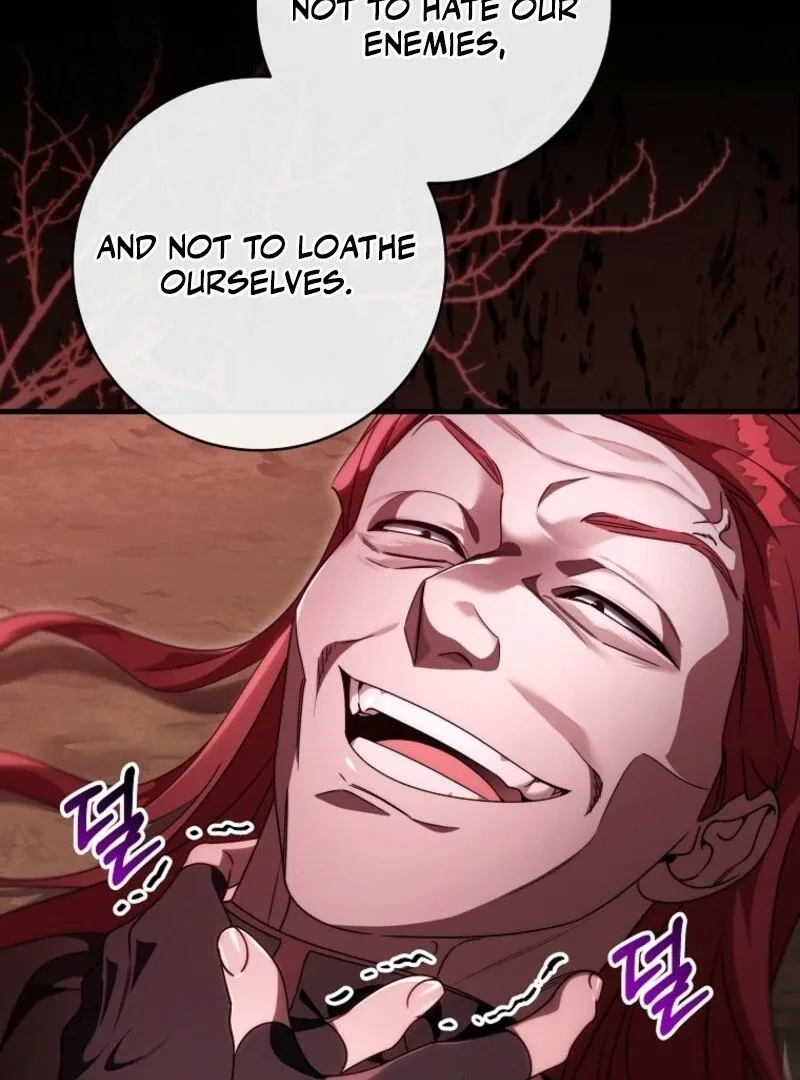 It’s My Destiny To Be The Hero’s Saviour Chapter 155 page 5