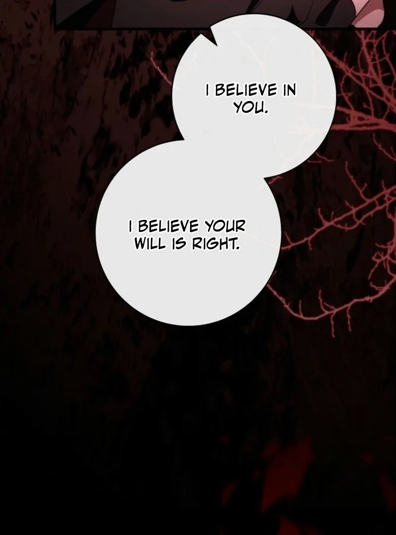 It’s My Destiny To Be The Hero’s Saviour Chapter 154 page 131