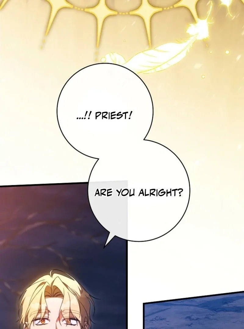 It’s My Destiny To Be The Hero’s Saviour Chapter 155 page 35