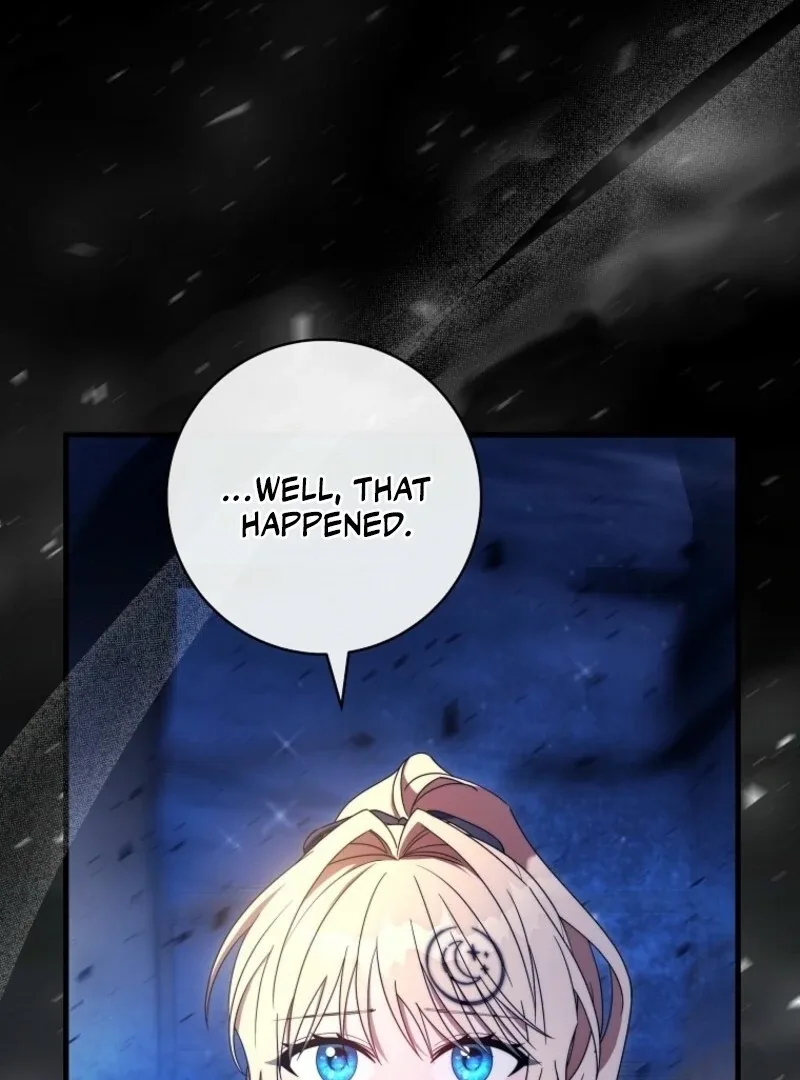 It’s My Destiny To Be The Hero’s Saviour Chapter 155 page 77