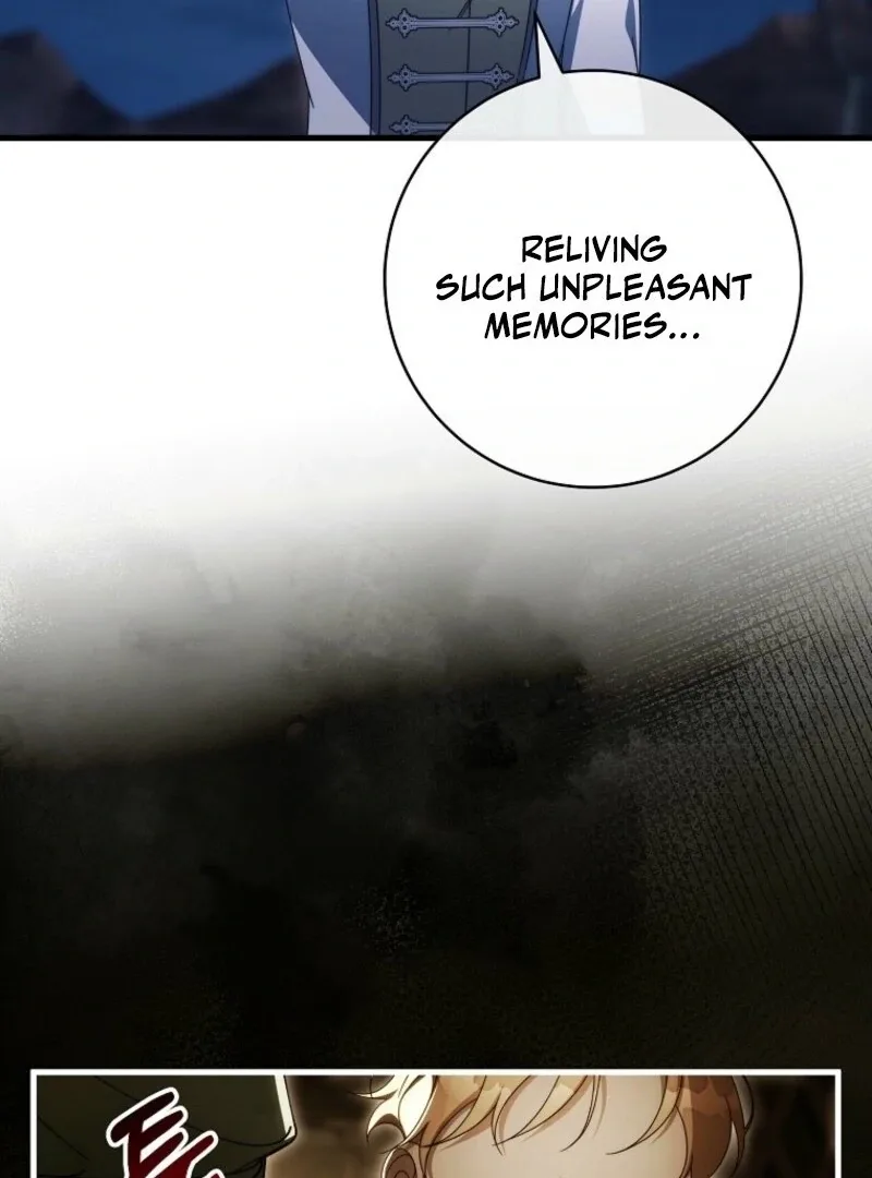 It’s My Destiny To Be The Hero’s Saviour Chapter 155 page 43