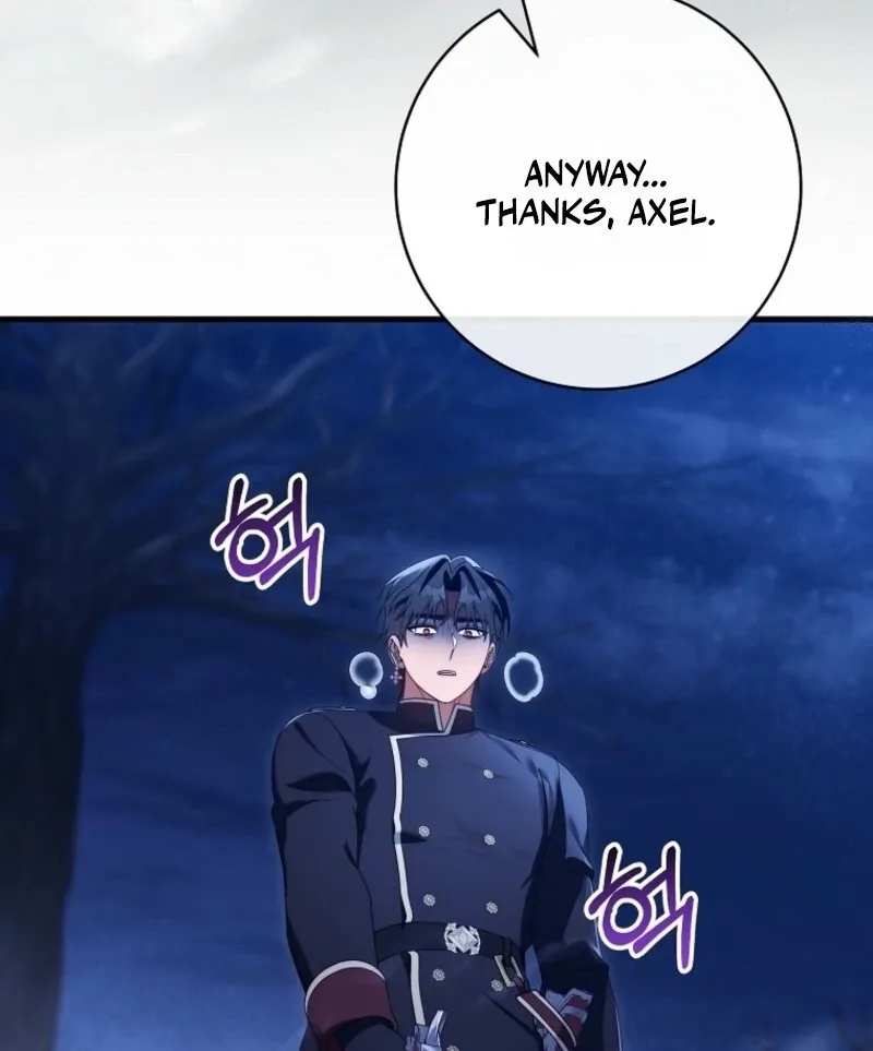 It’s My Destiny To Be The Hero’s Saviour Chapter 155 page 79