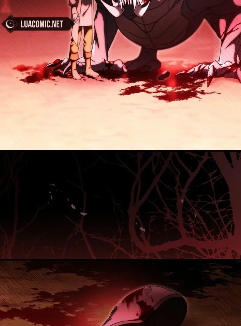 It’s My Destiny To Be The Hero’s Saviour Chapter 154 page 110