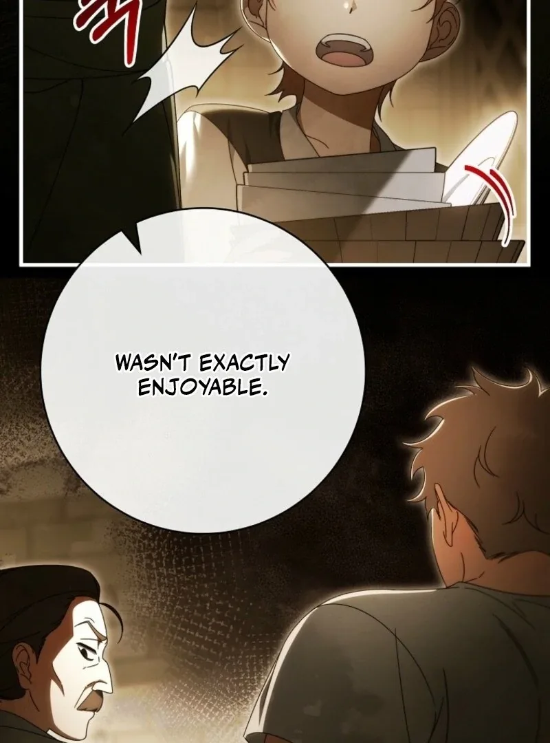 It’s My Destiny To Be The Hero’s Saviour Chapter 155 page 44