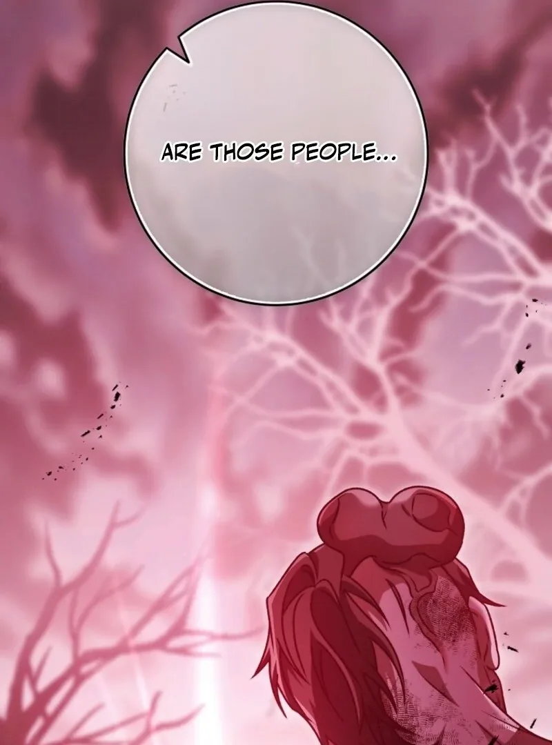 It’s My Destiny To Be The Hero’s Saviour Chapter 153 page 16