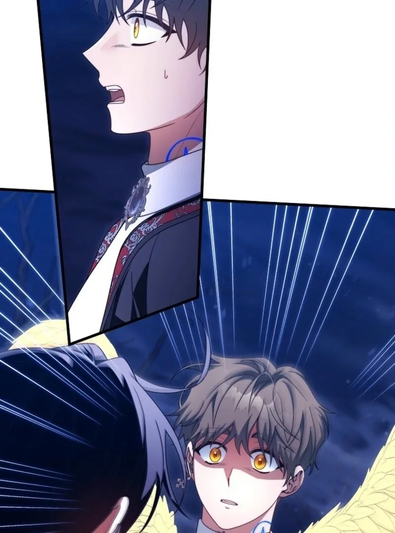 It’s My Destiny To Be The Hero’s Saviour Chapter 155 page 145