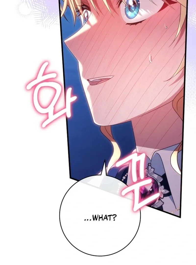 It’s My Destiny To Be The Hero’s Saviour Chapter 155 page 112