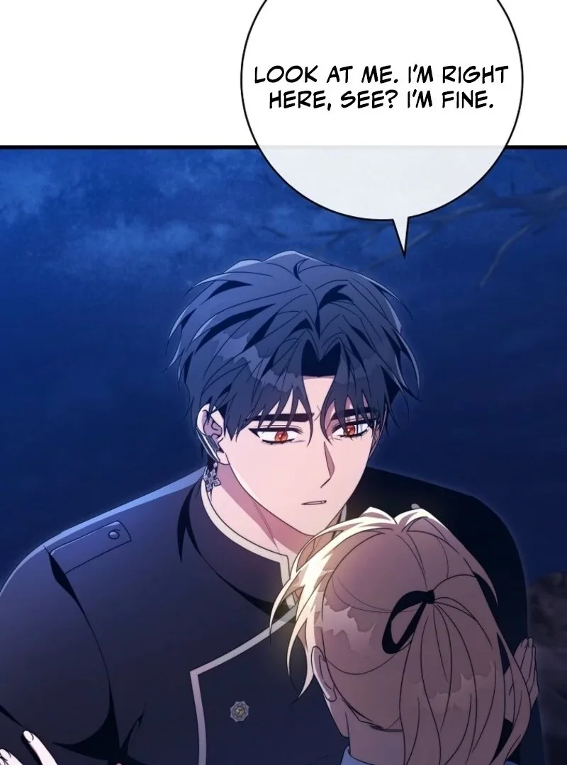 It’s My Destiny To Be The Hero’s Saviour Chapter 155 page 97
